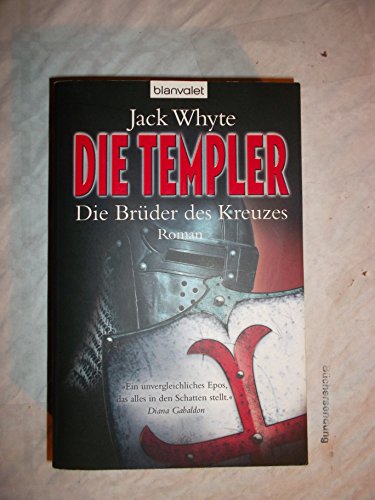 Die Templer 02. Die Brüder des Kreuzes - Click to Buy