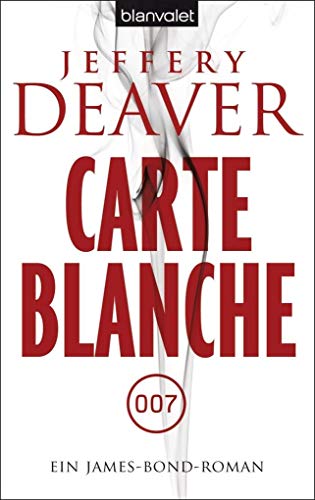 Carte Blanche - Click to Buy