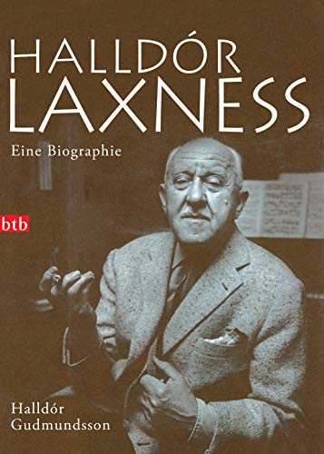 Halldór Laxness - Click to Buy