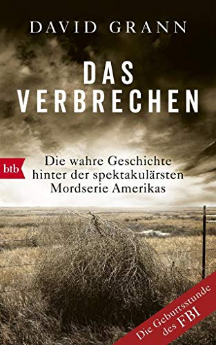 Das Verbrechen: Die wahre Geschichte hinter der spektakulärsten Mordserie Amerikas - Click to Buy