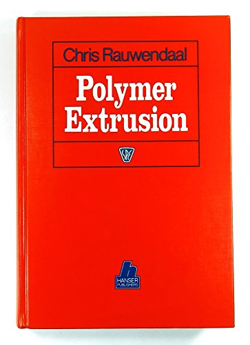 Plastics Extrusion Technology - Click to Buy