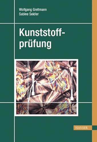 Kunststoffprüfung - Click to Buy