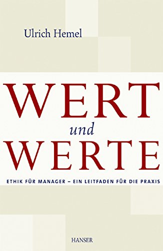 Wert und Werte - Click to Buy