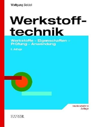 Werkstofftechnik - Click to Buy