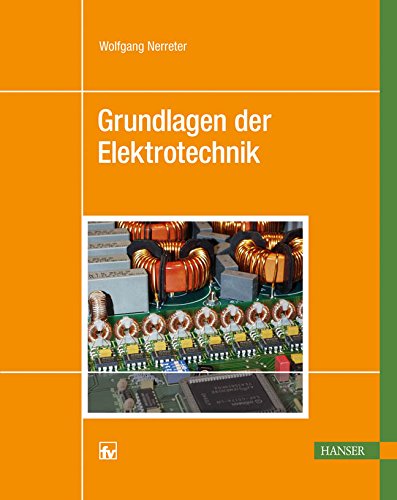 Grundlagen der Elektrotechnik - Click to Buy