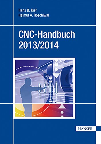 CNC-Handbuch 2013/2014 - Click to Buy