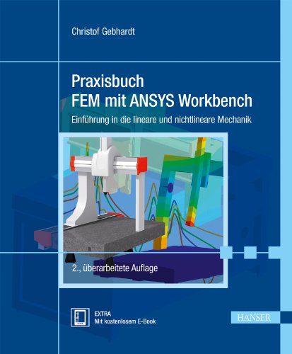 ANSYS Workbench 2.A. - Click to Buy