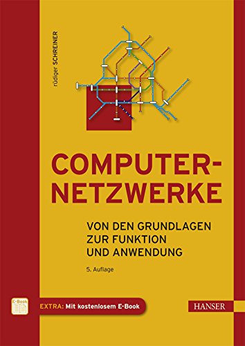 Computernetzwerke