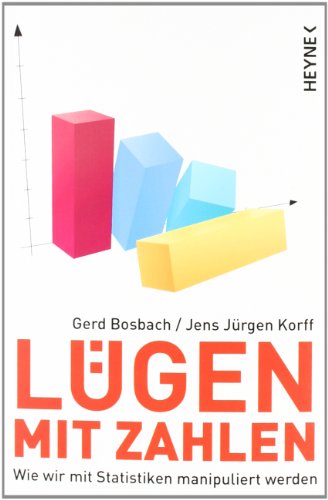 Lügen mit Zahlen