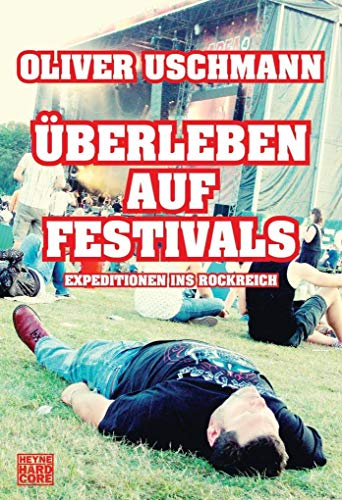Überleben auf Festivals - Click to Buy