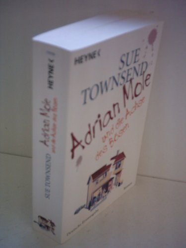 Adrian Mole und die Achse des Bösen - Click to Buy