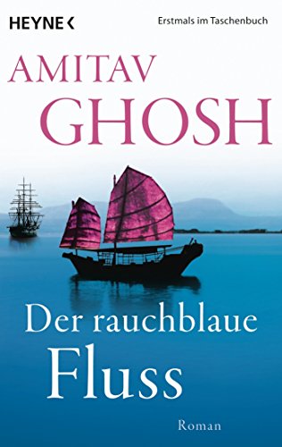 Der rauchblaue Fluss - Click to Buy