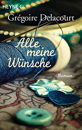 Alle meine Wünsche - Click to Buy