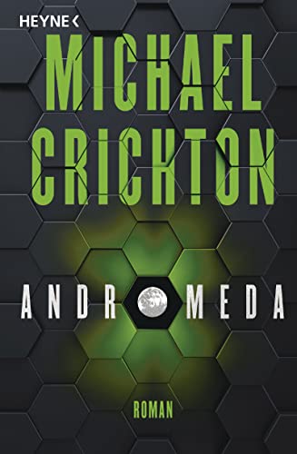 Andromeda: Roman - Click to Buy