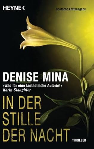 In der Stille der Nacht - Click to Buy