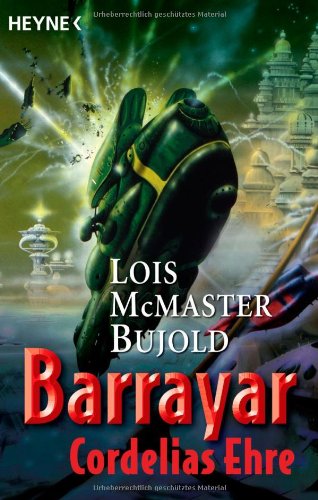 Barrayar, Band 1: Cordelias Ehre - Click to Buy
