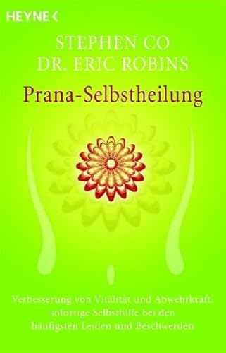 Prana-Selbstheilung - Click to Buy