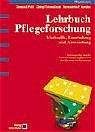 Lehrbuch Pflegeforschung - Click to Buy