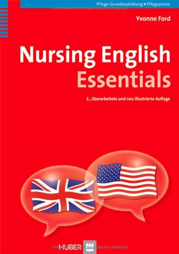Nursing English Essentials - Click to Buy