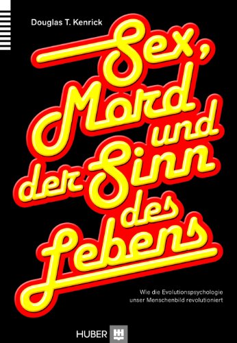 Sex, Mord und der Sinn des Lebens - Click to Buy