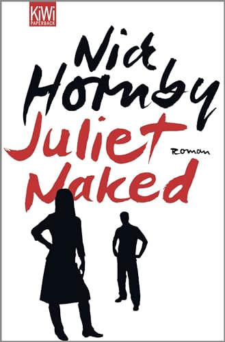 Juliet, Naked: Roman - Click to Buy