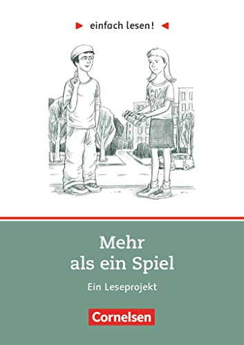 einfach lesen! Mehr als ein Spiel. Aufgaben und Übungen - Click to Buy