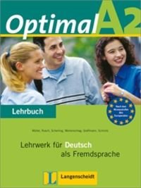 OPTIMAL (A2) PROFESOR+CD-ROM (LANGENSCHIDT)
