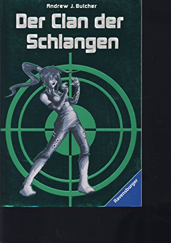 Spy High 03. Der Clan der Schlangen - Click to Buy