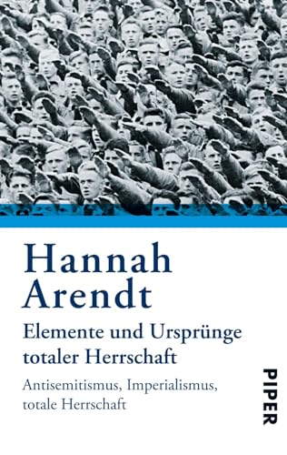 Elemente und Ursprunge totaler Herrschaft - Click to Buy