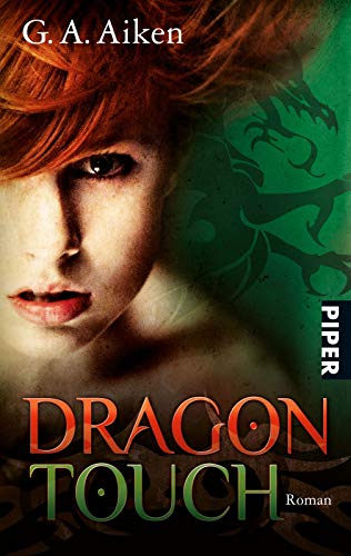 Dragon 03 Touch: Roman - Click to Buy