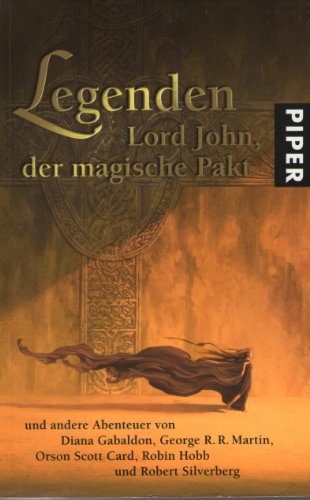 Legenden - Click to Buy