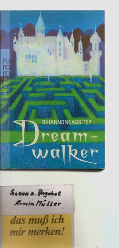 Dreamwalker - Click to Buy