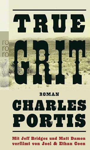 True Grit - Click to Buy