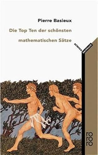 Die Top Ten der schönsten mathematischen Sätze. - Click to Buy