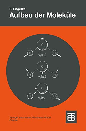 Aufbau der Moleküle: Eine einführung (Teubner Studienbücher Chemie) (German Edition) - Click to Buy