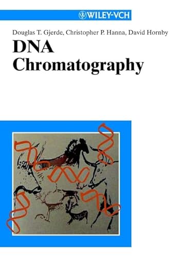 DNA Chromatography - Click to Buy