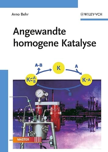 Angewandte homogene Katalyse - Click to Buy