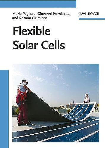 Flexible Solar Cells - Click to Buy