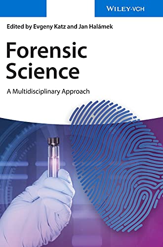 Forensic Science: A Multidisciplinary Approach - Click to Buy