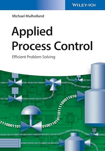 Applied Process Control: Efficient Problem Solving - Click to Buy