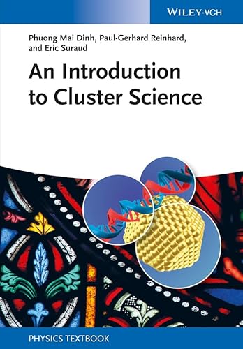 An Introduction to Cluster Science - Click to Buy