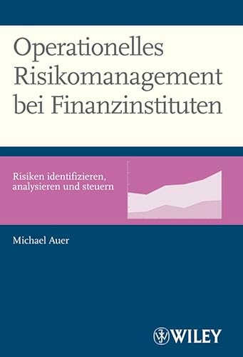 Operationelles Risikomanagement bei Finanzinstituten - Click to Buy