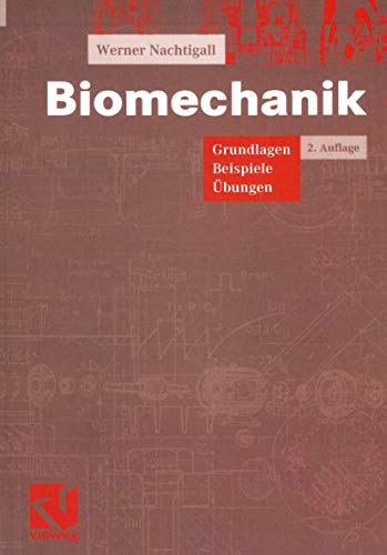 Biomechanik: Grundlagen Beispiele Übungen - Click to Buy