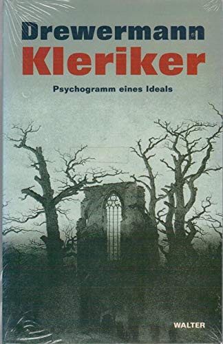 Kleriker. Psychogramm eines Ideals. - Click to Buy