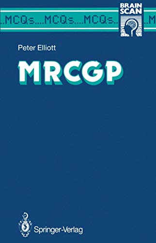 MRCGP - Click to Buy