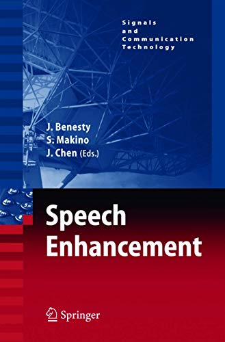 Speech Enhancement - Click to Buy