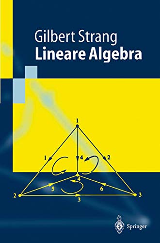 Lineare Algebra (Springer-Lehrbuch) - Click to Buy
