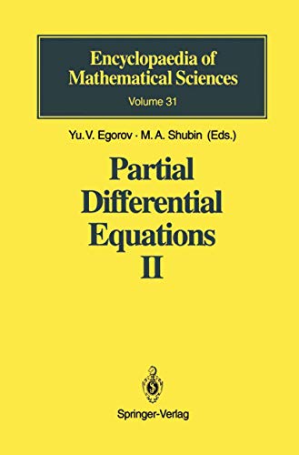 Elements of the Modern Theory of Partial Differential Equations