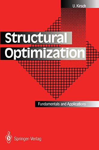 Structural Optimization: Fundamentals and Applications - Click to Buy