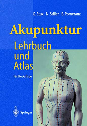 Akupunktur: Lehrbuch und Atlas - Click to Buy
